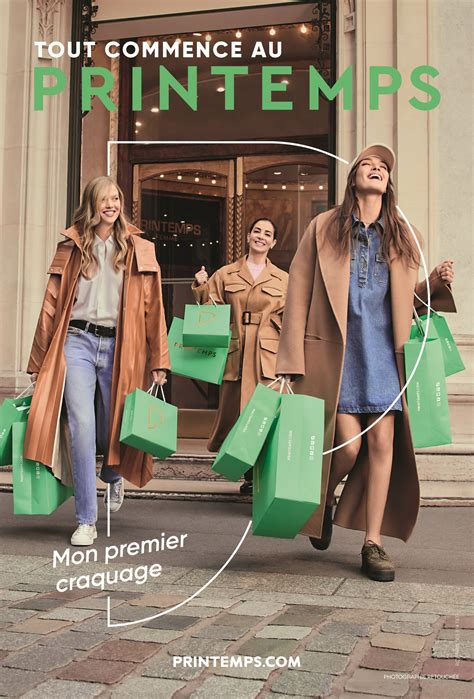 Printemps.com